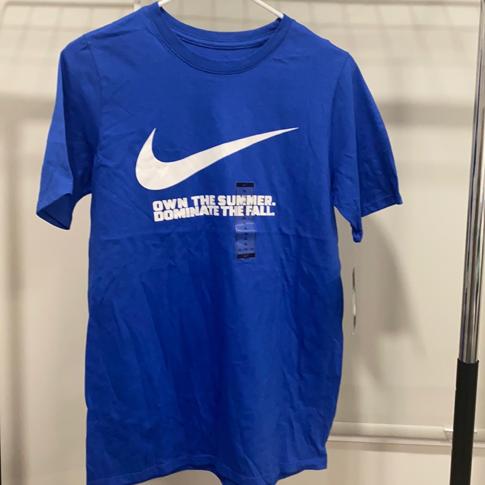 Nike T-shirt